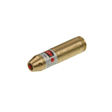 Лазерный патрон Veber CBS-CL243 243Win, 308Win