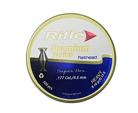Rifle
