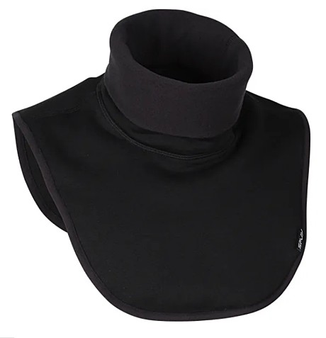 Шарф морской Сплав Power Stretch черный