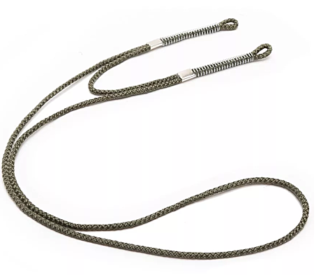 Подвес Mankoff (шнурок) на 2 манка 0014