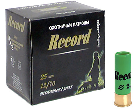 Рекорд 12/70 32г. №4