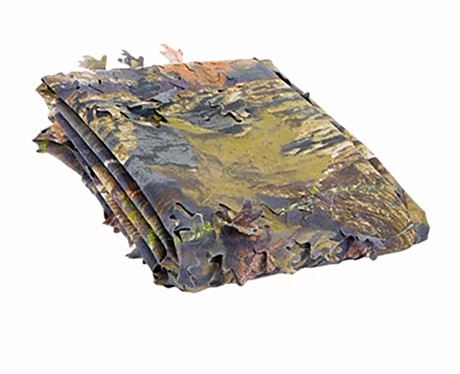 Сетка для засидки Allen 1.4*3.6м. нетканая Mossy Oak Break-Up Country мат. Omniteack 3D 2673