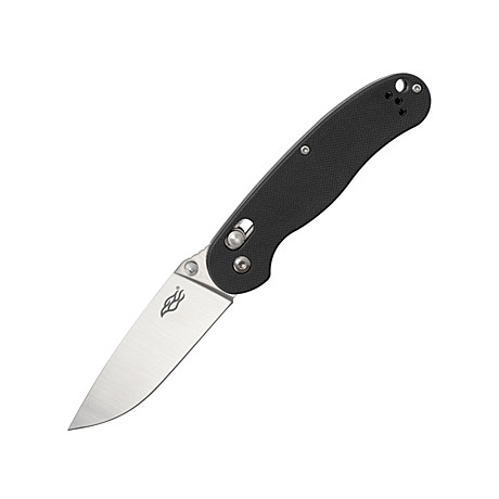 Нож Ganzo Firebird F727S-BK
