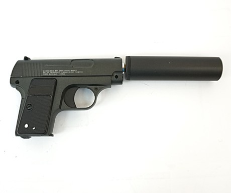 Stalker SA25M Spring (аналог 