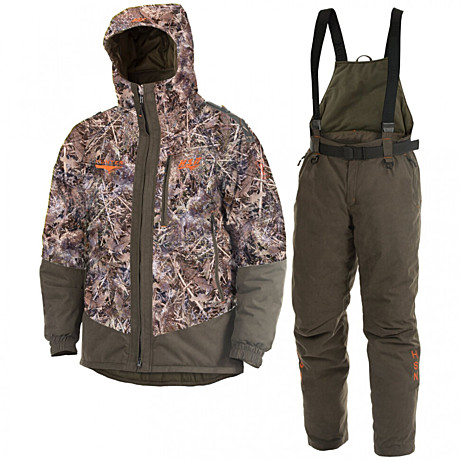 Костюм демисезонный Stalker III Alova осока арт. 98116-7 (размер 52-54/170) 