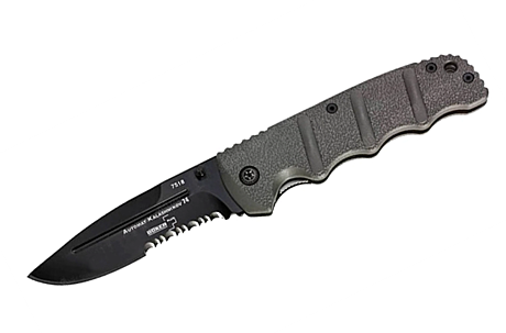 Boker